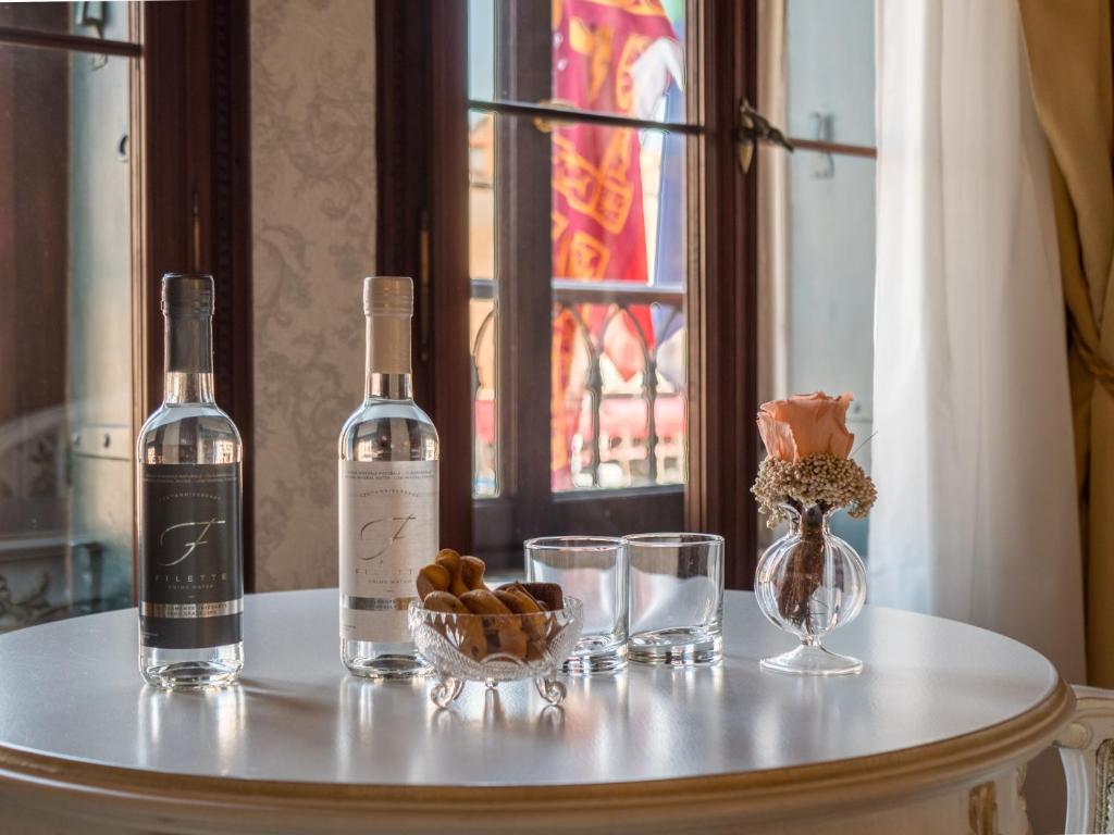 EGO' Boutique Hotel - The Silk Road - 10