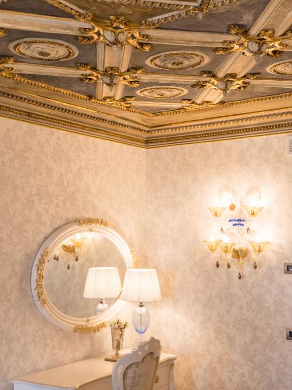 EGO' Boutique Hotel - The Silk Road - 12