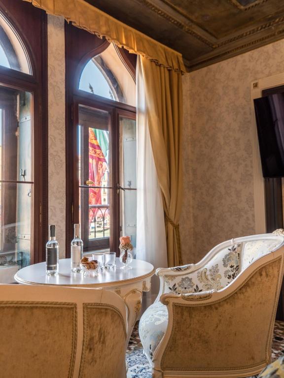 EGO' Boutique Hotel - The Silk Road - 14