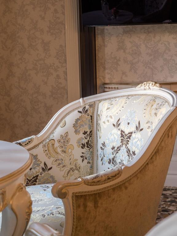 EGO' Boutique Hotel - The Silk Road - 11