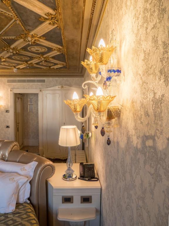 EGO' Boutique Hotel - The Silk Road - 15