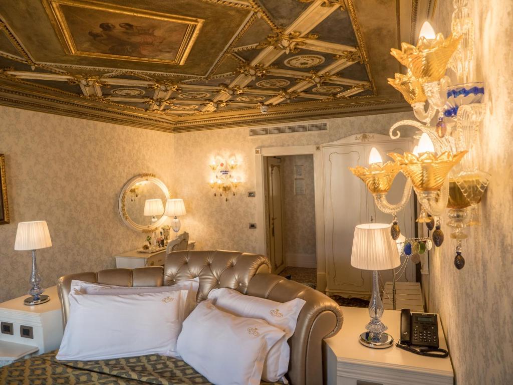 EGO' Boutique Hotel - The Silk Road - 3