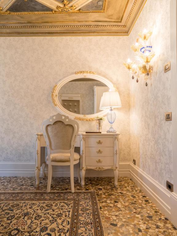 EGO' Boutique Hotel - The Silk Road - 16