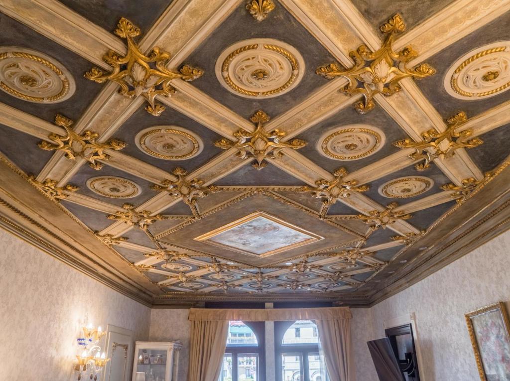 EGO' Boutique Hotel - The Silk Road - 6