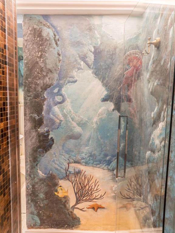 EGO' Boutique Hotel - The Silk Road - 18