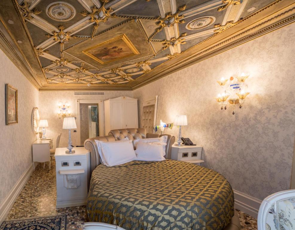 EGO' Boutique Hotel - The Silk Road - 2