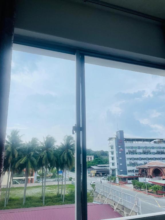 Fotografie z fotogalerie ubytování De Swift Hotel v destinaci Melaka