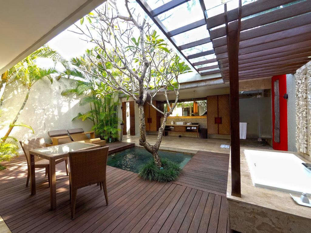 The Amala Boutique Retreat - 15