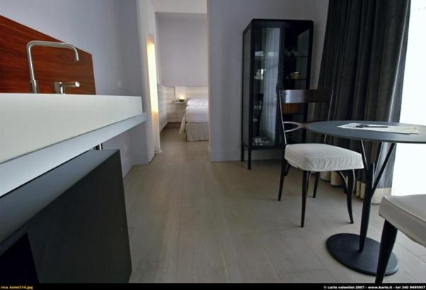 Riva Lofts Florence - 4