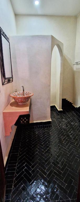 Fotografie z fotogalerie ubytování Riad Babmoon - Private Riad with Pool & Rooftop v Marrákéši
