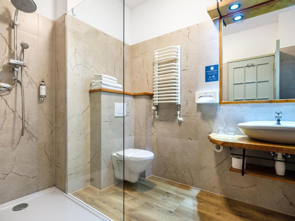 Hotel Batory - Resim 33