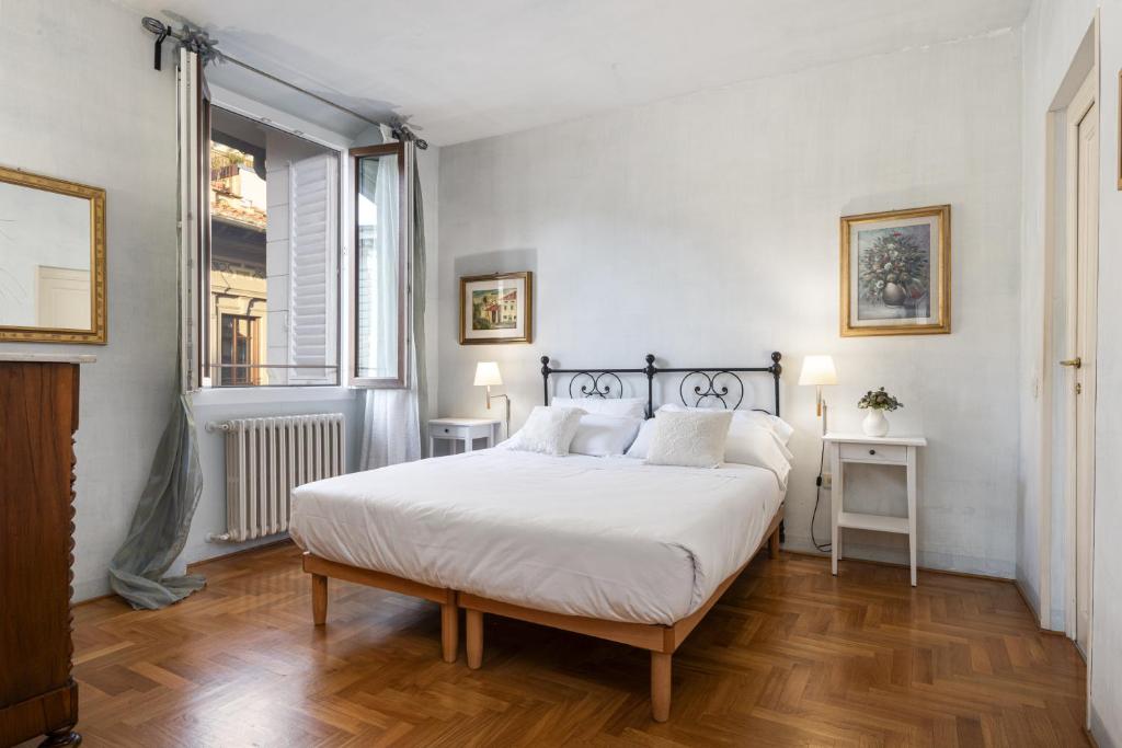 Signoria Apartment Florence