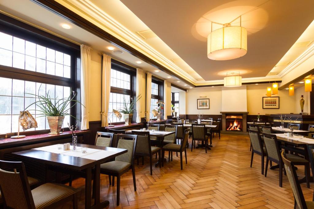 Grothenns Hotel 3-Sterne superior - Resim 4