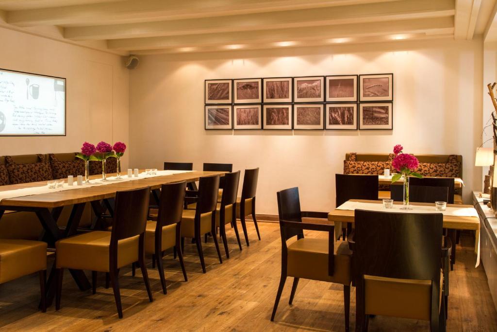 Grothenns Hotel 3-Sterne superior - Resim 33