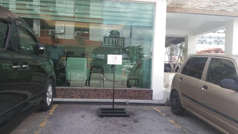 Fotografie z fotogalerie ubytování De Swift Hotel v destinaci Melaka