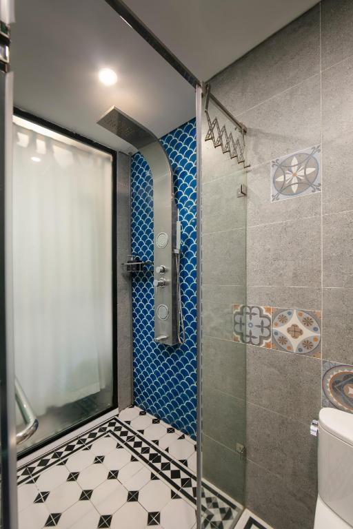 Carillon Boutique Hotel - 9