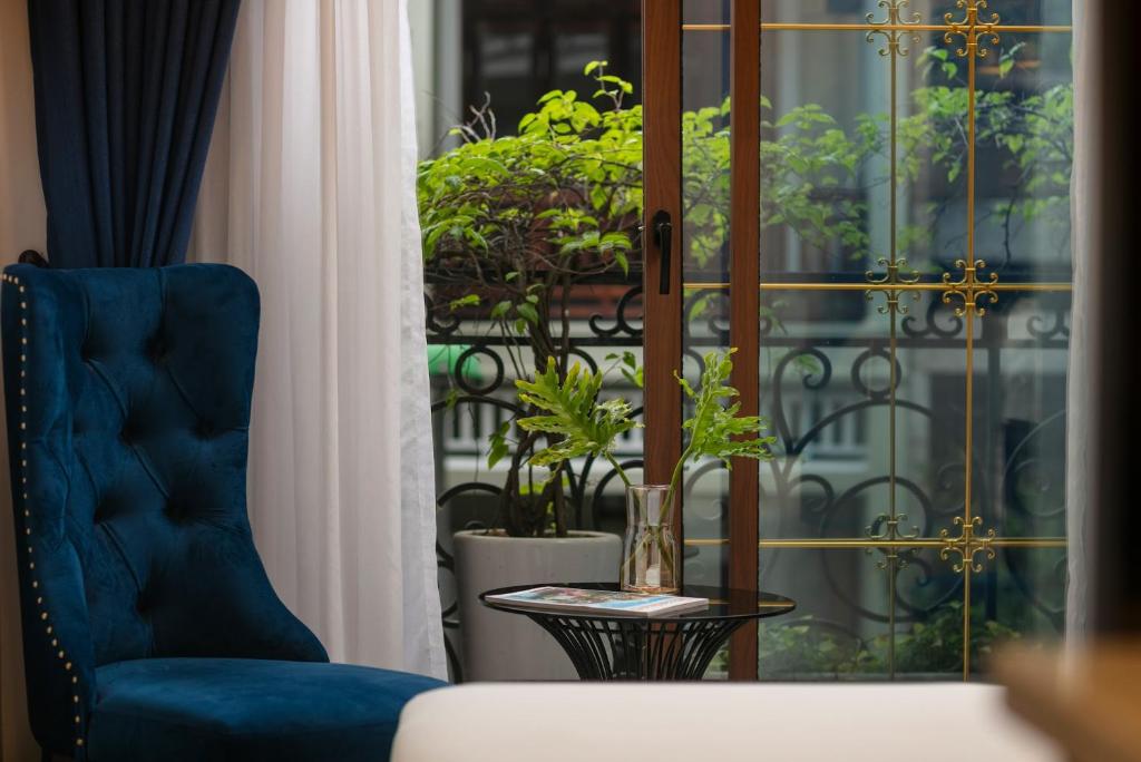 Carillon Boutique Hotel - 12