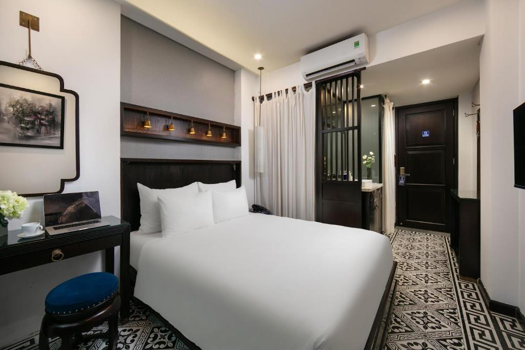 Carillon Boutique Hotel - 4