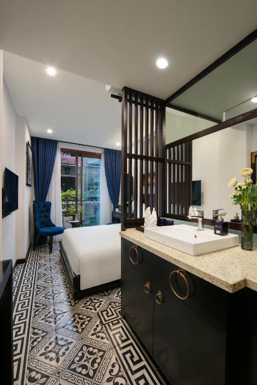 Carillon Boutique Hotel - 2