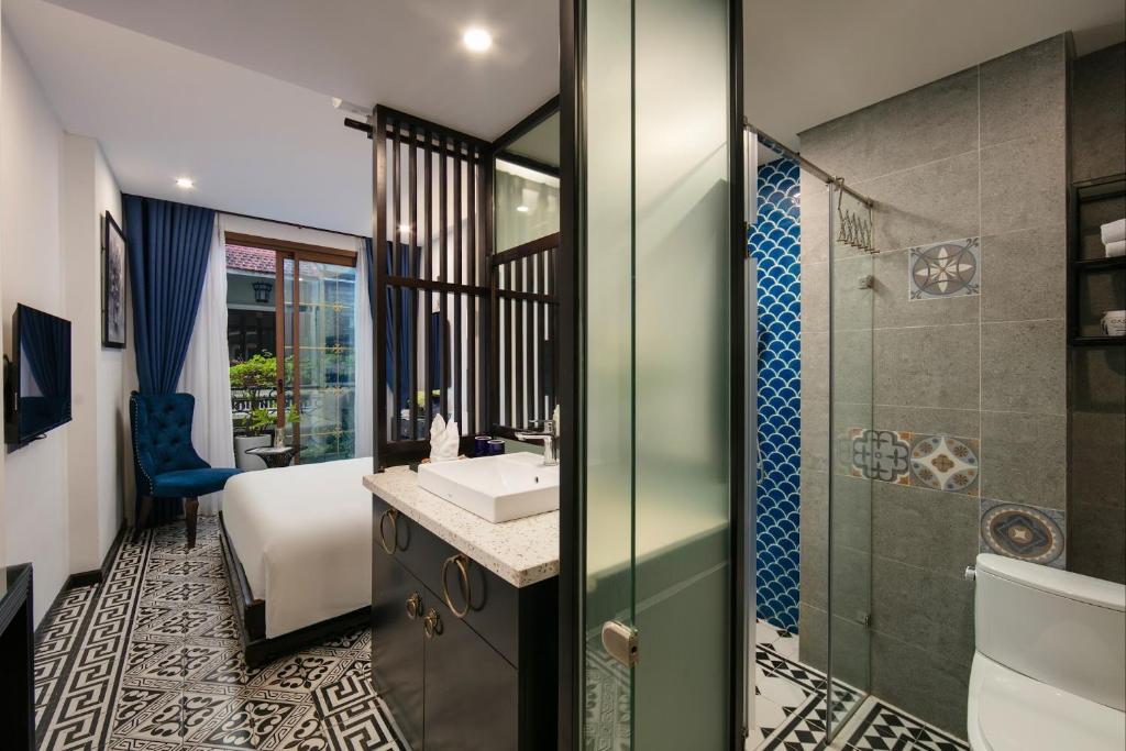 Carillon Boutique Hotel - 8