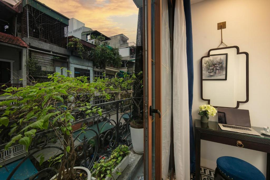 Carillon Boutique Hotel - 3