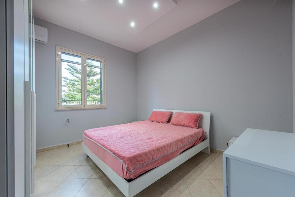 Villino Giovanna a Trabia a 200 mt dal mare - Appartement 3 Chambres