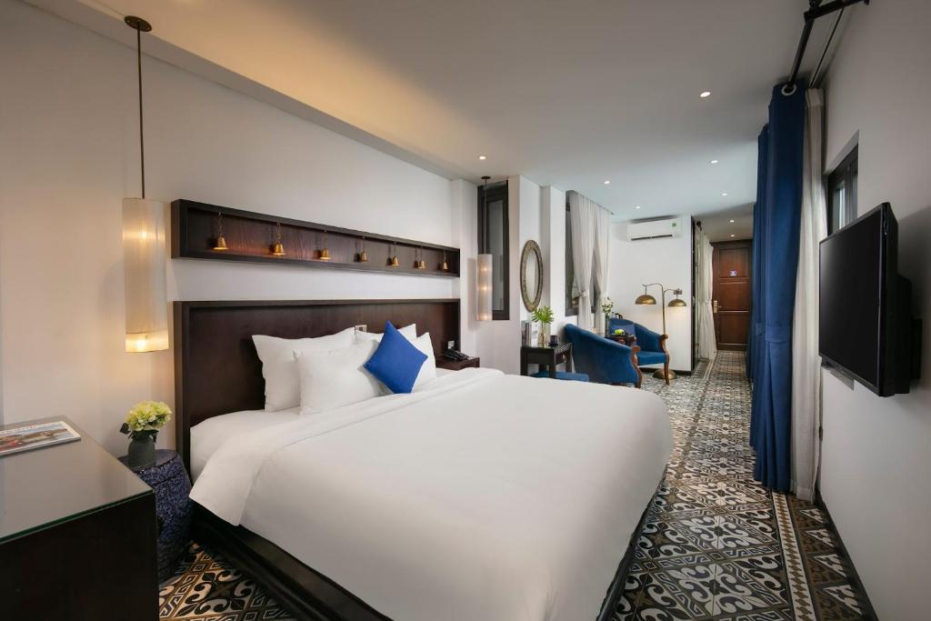 Carillon Boutique Hotel - 14