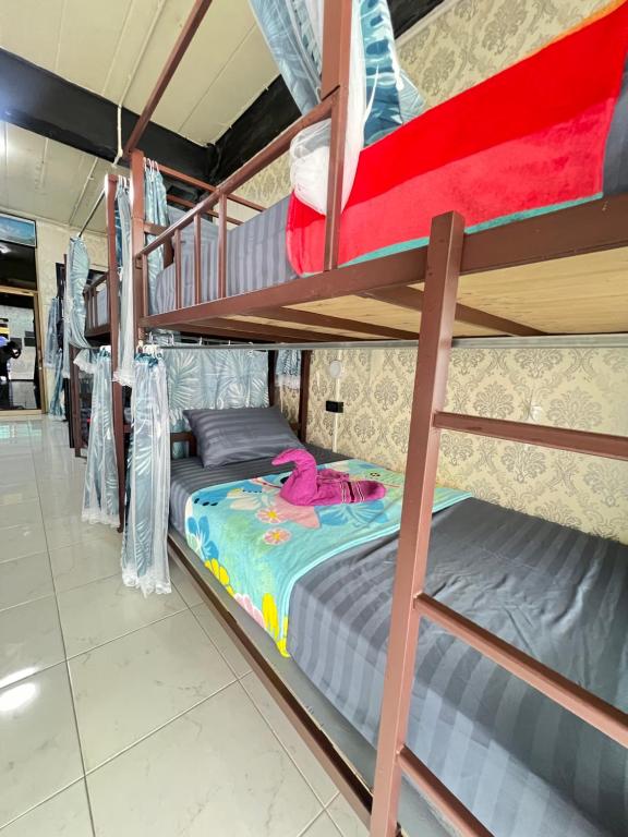 FunShin hostel評價、特色體驗、房價資訊、訂房連結 – 海景渡假親子友善 - 照片 13