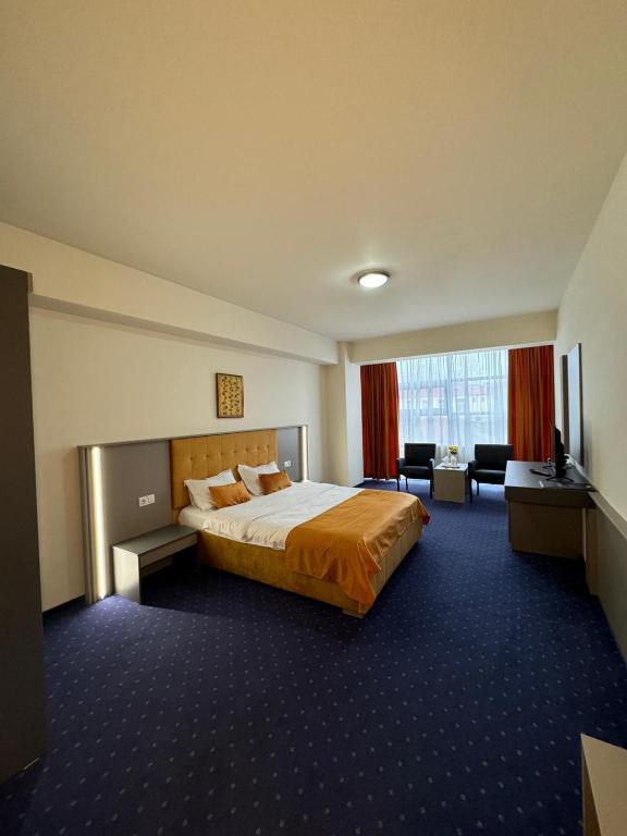 Hotel Yaky Center - Resim 12