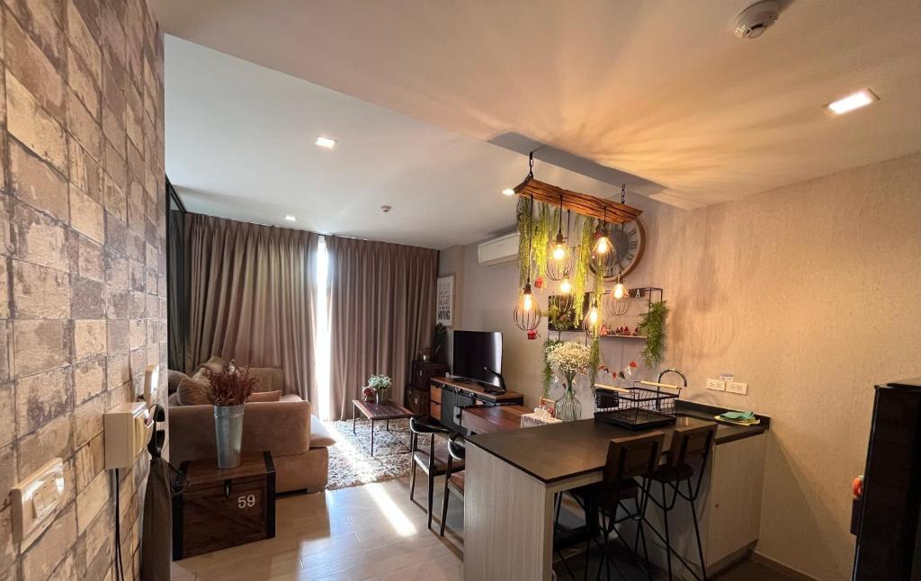 Khaoyai Valley My Home - Two-Bedroom Apartment