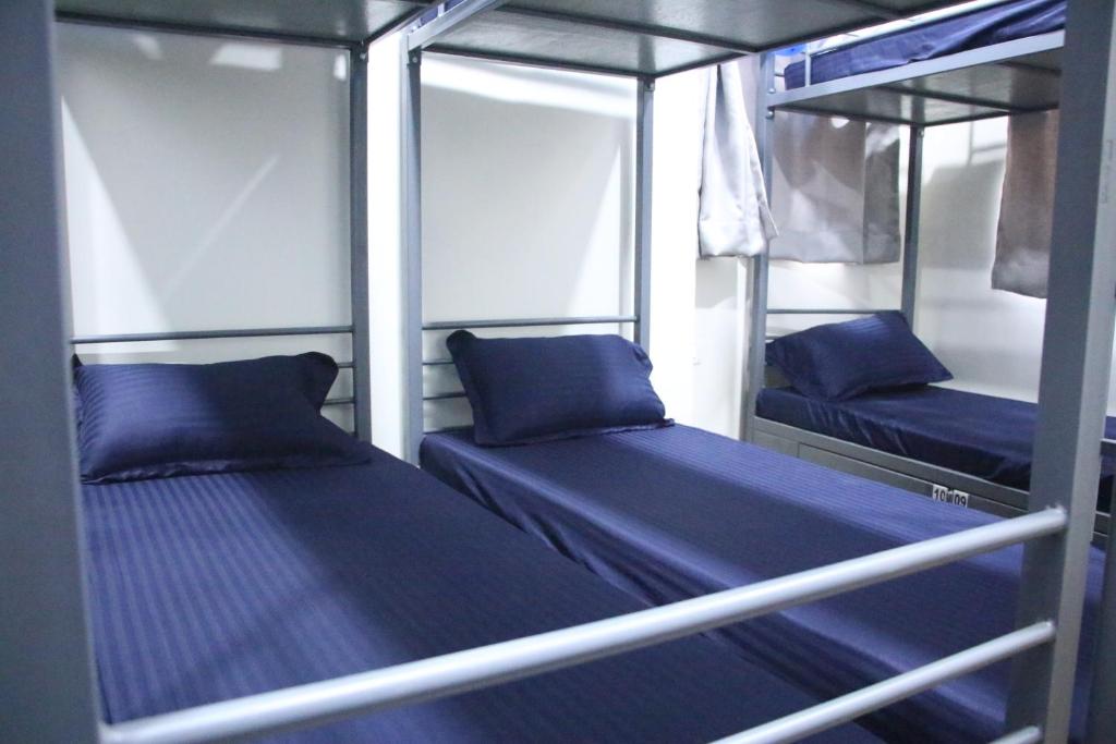 Fostel- The Fort Hostel photo