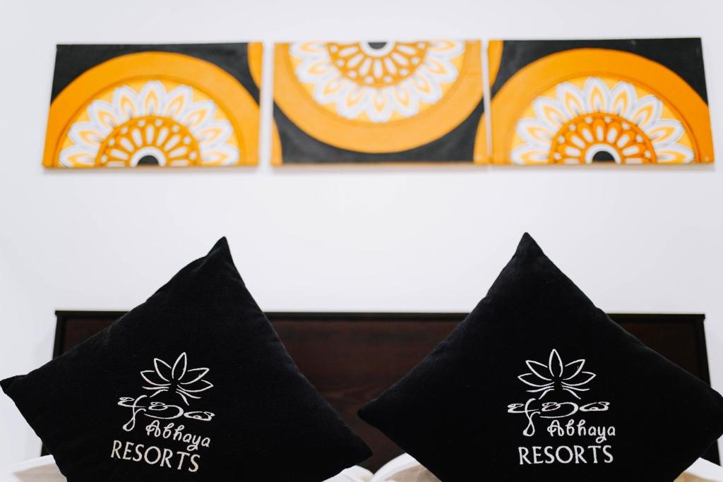 Fotografie z fotogalerie ubytování Abhaya Resorts v destinaci Anuradhápura