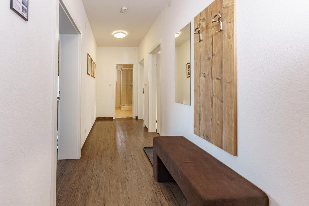 Kép Appartements Landhaus Hubertus Wellness & Breakfast szállásáról Schladmingban a galériában
