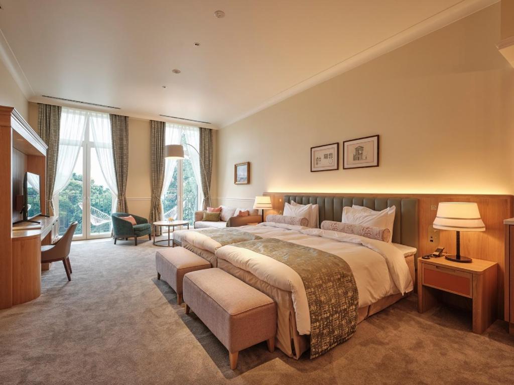 ホテル ドゥ ラルパージュ（茅野市）：（最新料金：2026年）