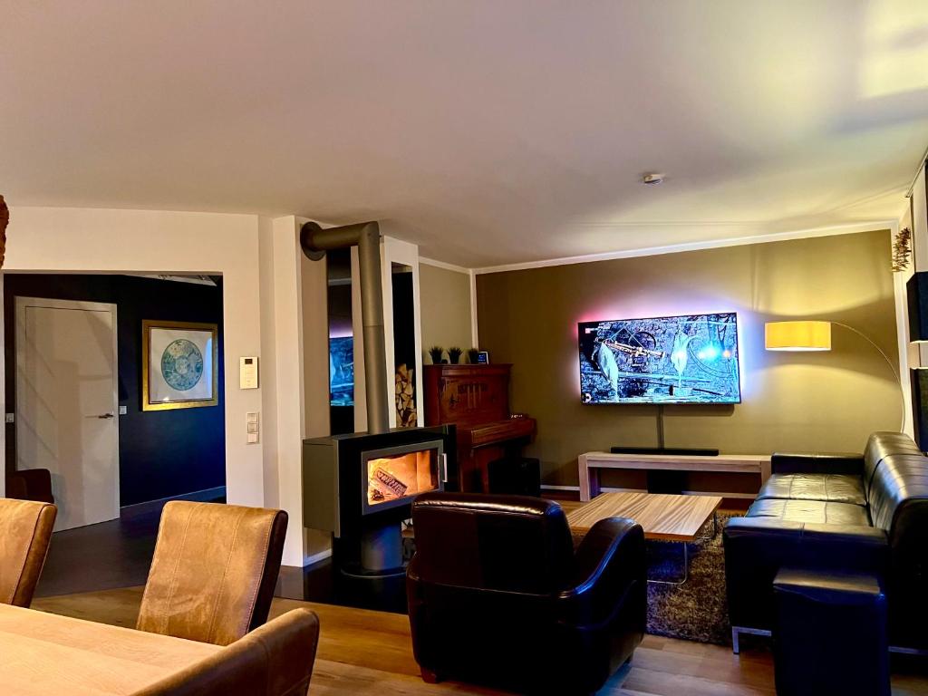 Φωτογραφία από το άλμπουμ του Ferienhaus Celeste στο Βαρνεμούντε