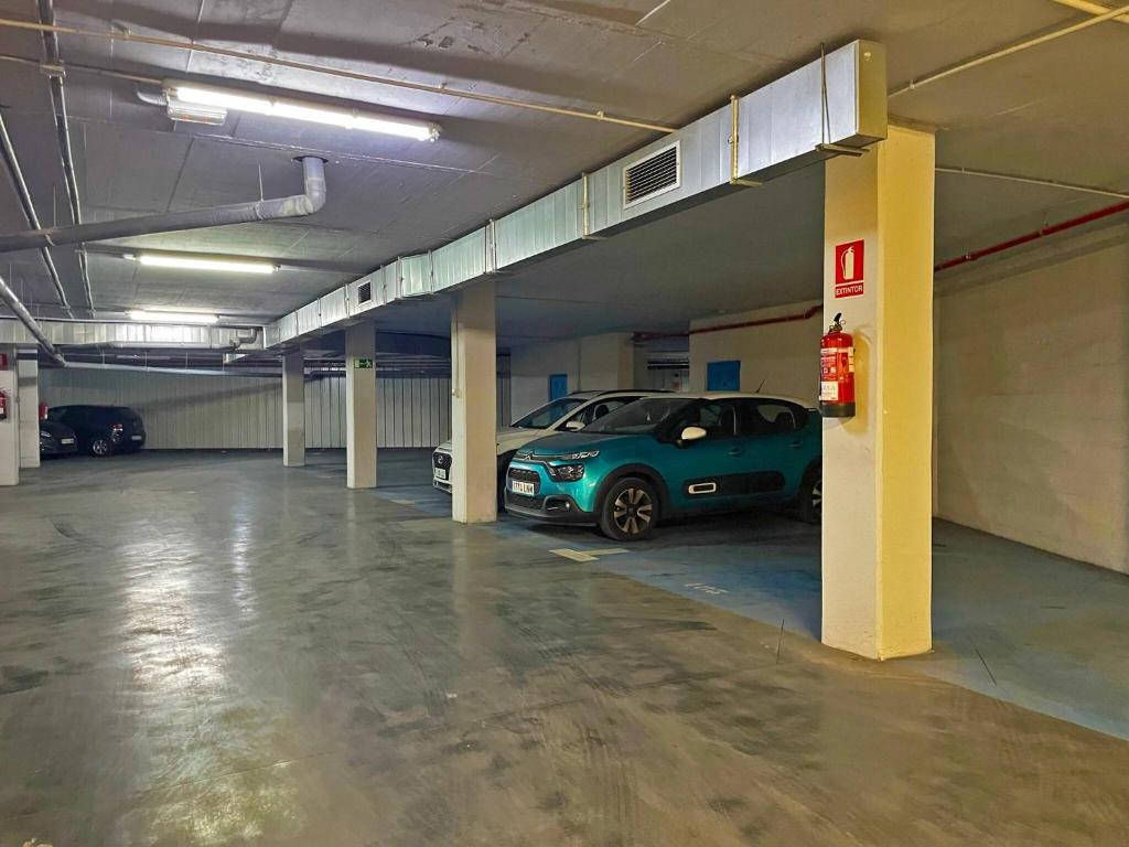 Zdjęcie z galerii obiektu Apartamento Alazán - Ole Solutions w mieście Jerez de la Frontera