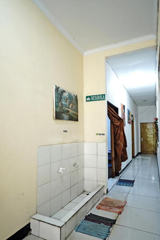 Fotografie z fotogalerie ubytování Saung Balibu Hotel v destinaci Lembang
