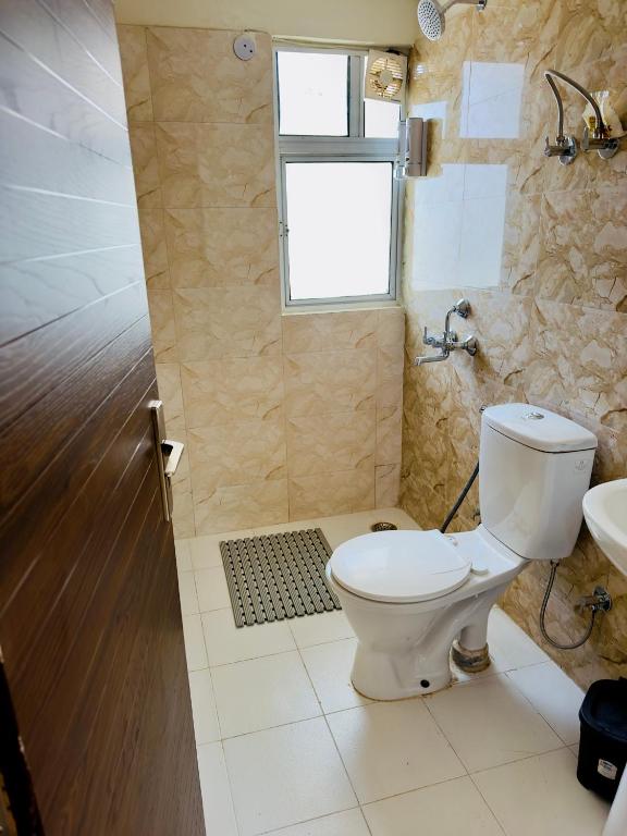 Foto sihtkohas Ghaziabad asuva majutusasutuse Nest by VVIP galeriist