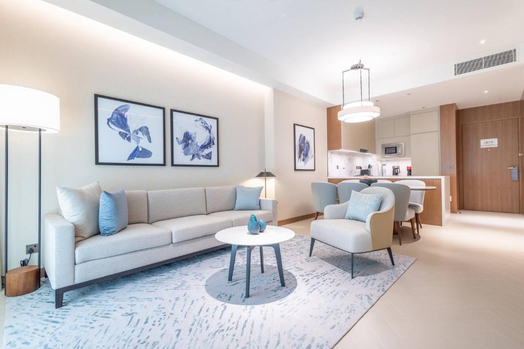 Luxury 2BR at Address Opera Downtown City View, Dubaï (tarifs ...