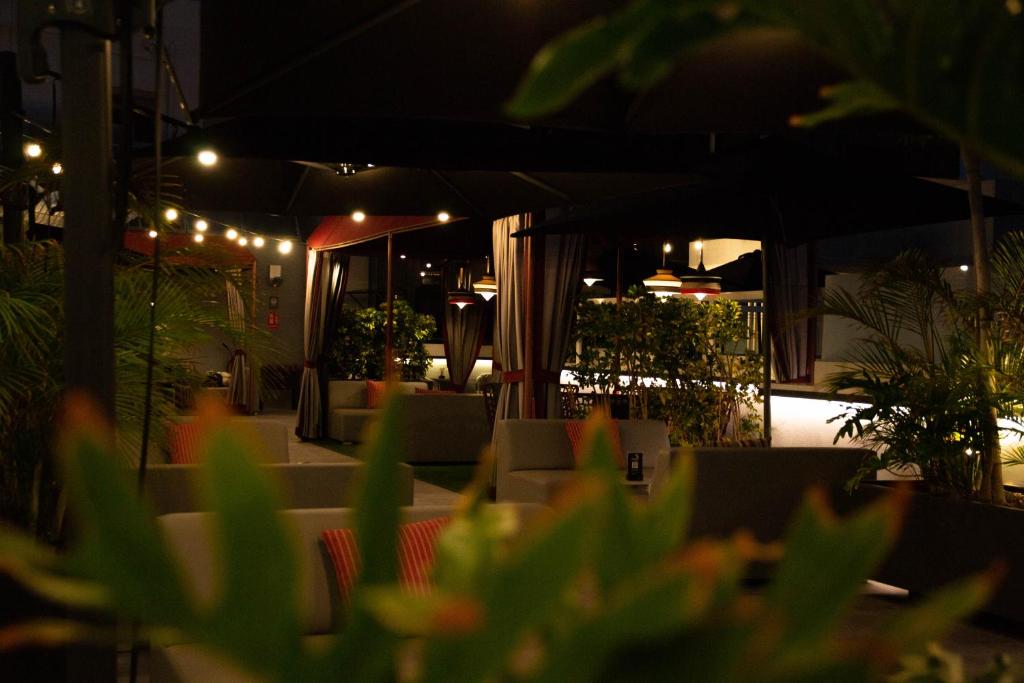 ラスパルマス・デ・グランカナリアにあるBoutique Hotel Cordial Maltesesのギャラリーの写真