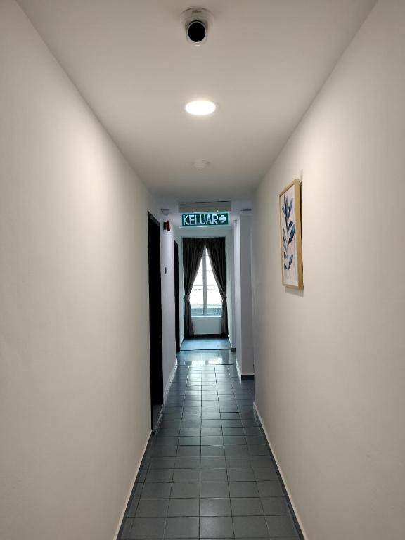Fotografie z fotogalerie ubytování Rex City Hotel v destinaci Johor Bahru