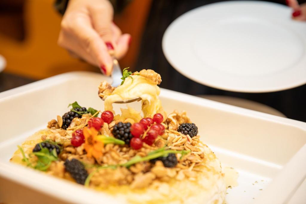 VIP Executive Picoas Hotel - Resim 38