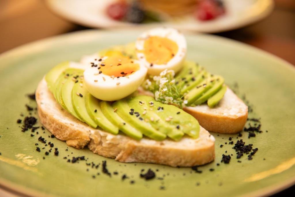 VIP Executive Picoas Hotel - Resim 37