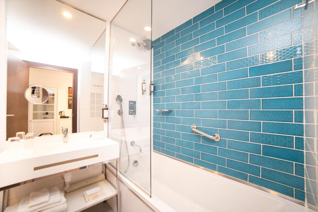 VIP Executive Picoas Hotel - Resim 22