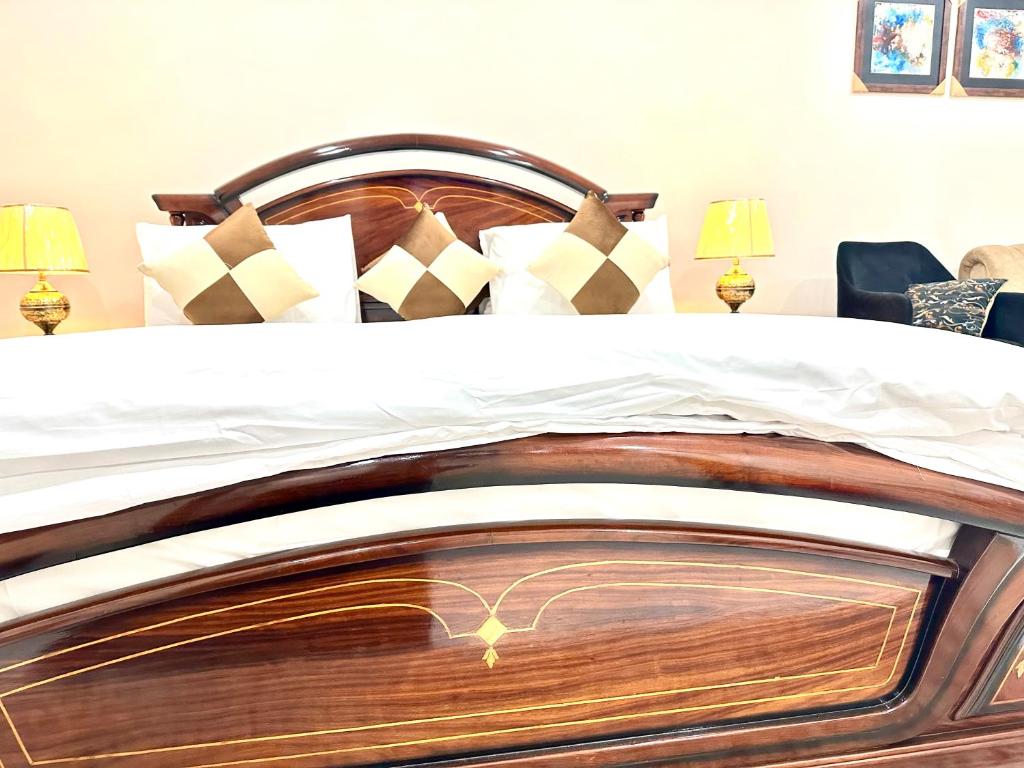 Mukhtar Homes Bahria Town Lahore - Studio Apartment