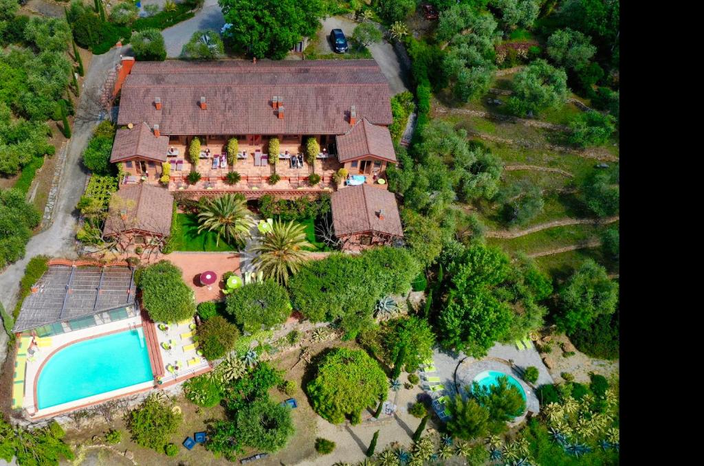 Relais San Damian