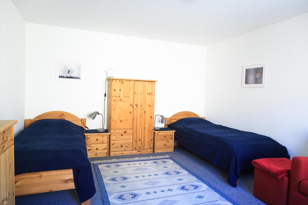 Schwalbenhof Kagar - Casa Vacanze