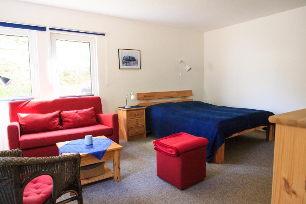 Schwalbenhof Kagar - Casa Con 1 Camera Da Letto