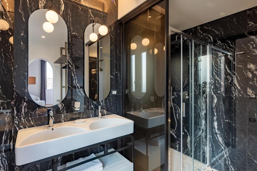 Migliori Collection Suites Via Veneto - 19