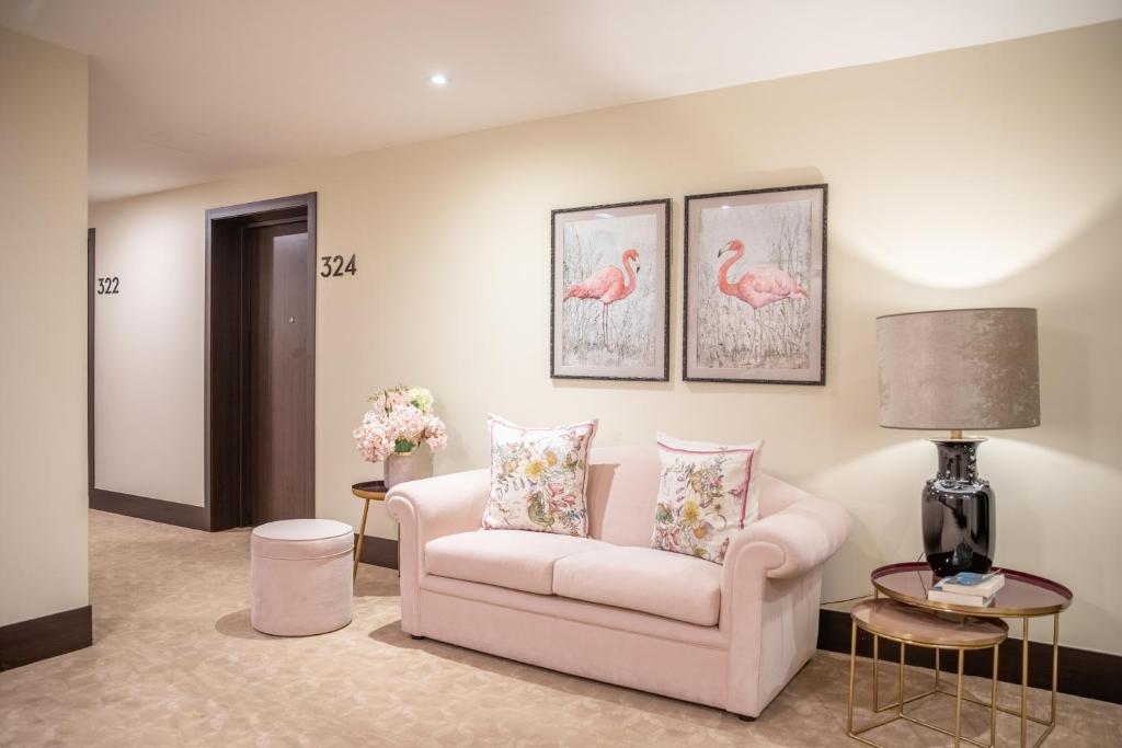 VIP Executive Picoas Hotel - Resim 16